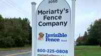 Moriarty's Fence Company | Portsmouth RI