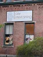 Easy Entertaining Inc