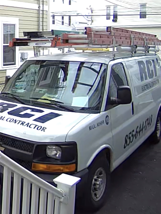 RCI Electrical Contractor