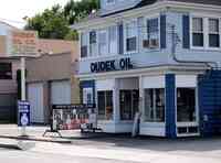 Dudek Oil Company