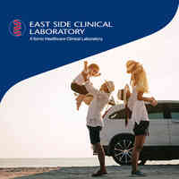 East Side Clinical Laboratory - 1050 Warwick Ave