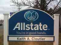 Keith Cloutier: Allstate Insurance