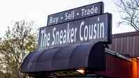 The Sneaker Cousin