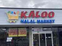 Kaloo Halal Market