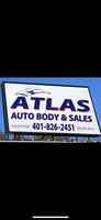 Atlas Auto Body & Sales