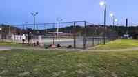 West Warwick Public Tennis Courts