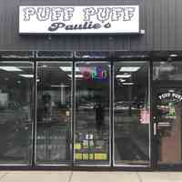 Puff Puff Paulie's Smoke Shop