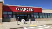 Staples