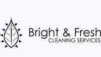 Bright and Fresh Cleaning Services