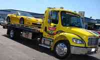 Interstate Towing Corporation