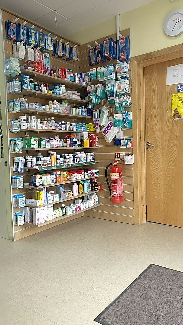 Ashdale Pharmacy