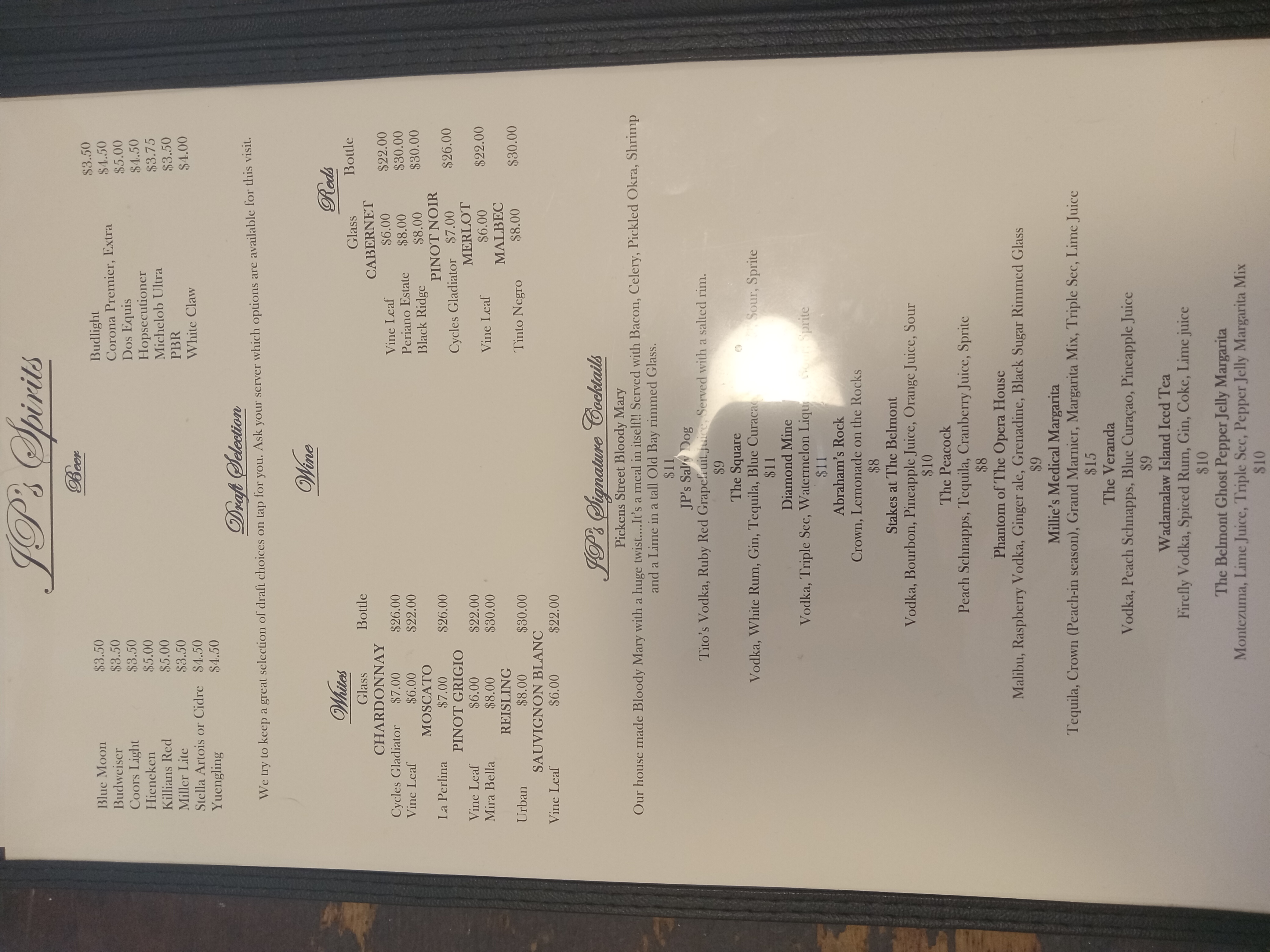 Photo credit: Restaurantji