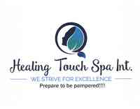 Healing Touch Spa International, LLC