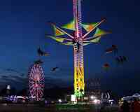 Western Carolina State Fairgrounds