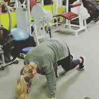Image Fitness One on One Personal Training