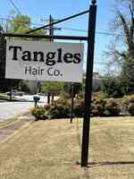 Tangles Hair Co