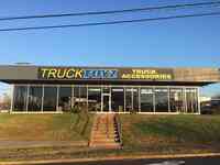 Truck Toyz - Leonard Buildings & Truck Accessories