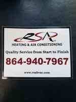 RSA Heating & Air