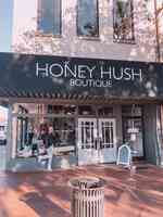 Honey Hush Boutique