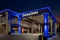 Days Inn by Wyndham Anderson/Clemson Area