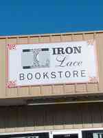 Iron Lace Bookstore