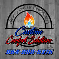 Custom Comfort Solutions LLC