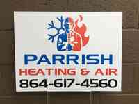 Parrish heating and air