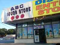 ABC Liquor Store