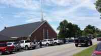 Hagood Avenue Baptist Church