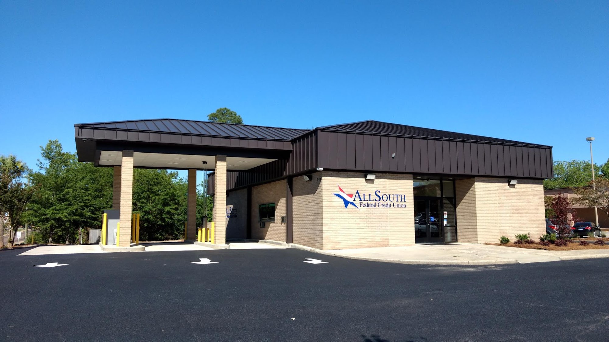 ALLSOUTH FEDERAL CREDIT UNION - Batesburg-Leesville SC - Hours