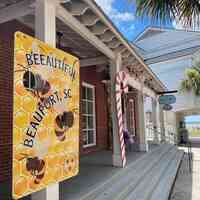 The Beaufort Candy Shoppe
