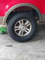 Weathers Tire Services Inc