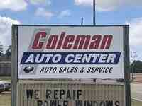 Coleman Auto Center