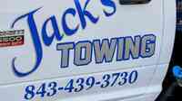 JACKS TOWING
