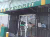 ATM (High Country BP)