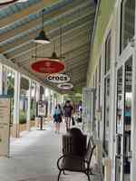 Crocs at Hilton Head Outlet