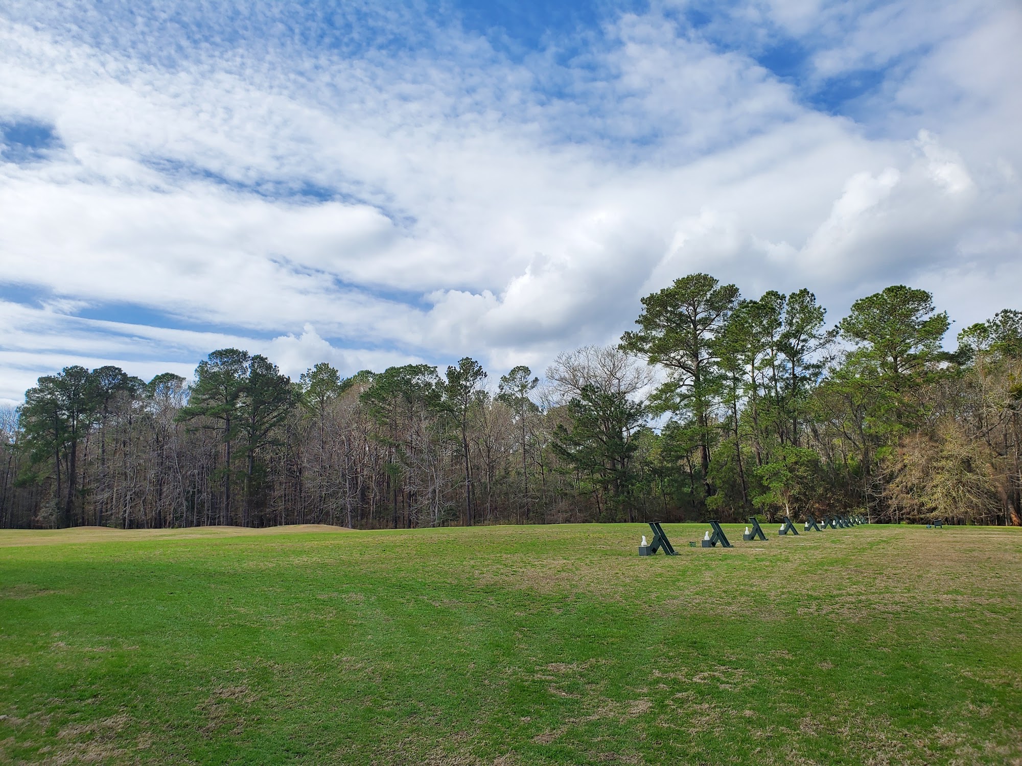 Island West Golf Club