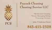 Peacock Cleaning Service, LLC