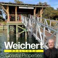 Robert Walsh of Weichert Coastal