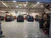 Carolina Auto Repair services