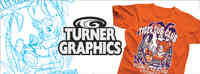 Turner Graphics - Printing & Signage