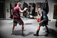 Charleston MMA, MUAY THAI & BOXING