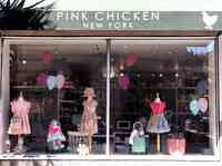 Pink Chicken New York