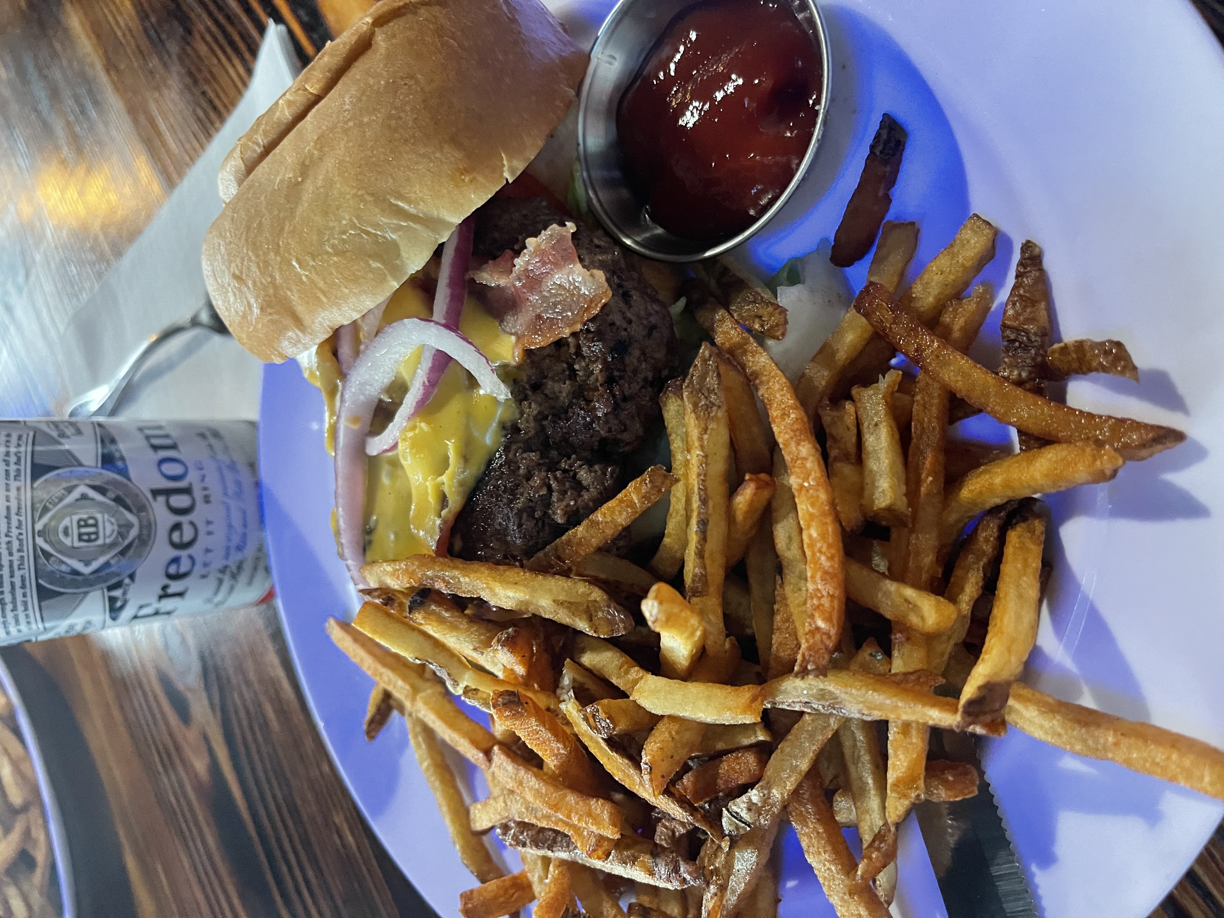 Photo credit: restaurantji