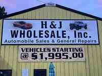 H & J Wholesale