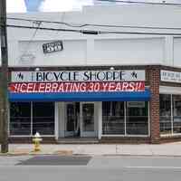 The Bicycle Shoppe