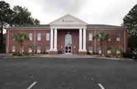 MUSC Health Blood Draw Lab at West Ashley Medical Pavilion