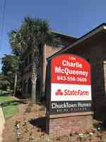 Charlie McQueeney - State Farm Insurance Agent