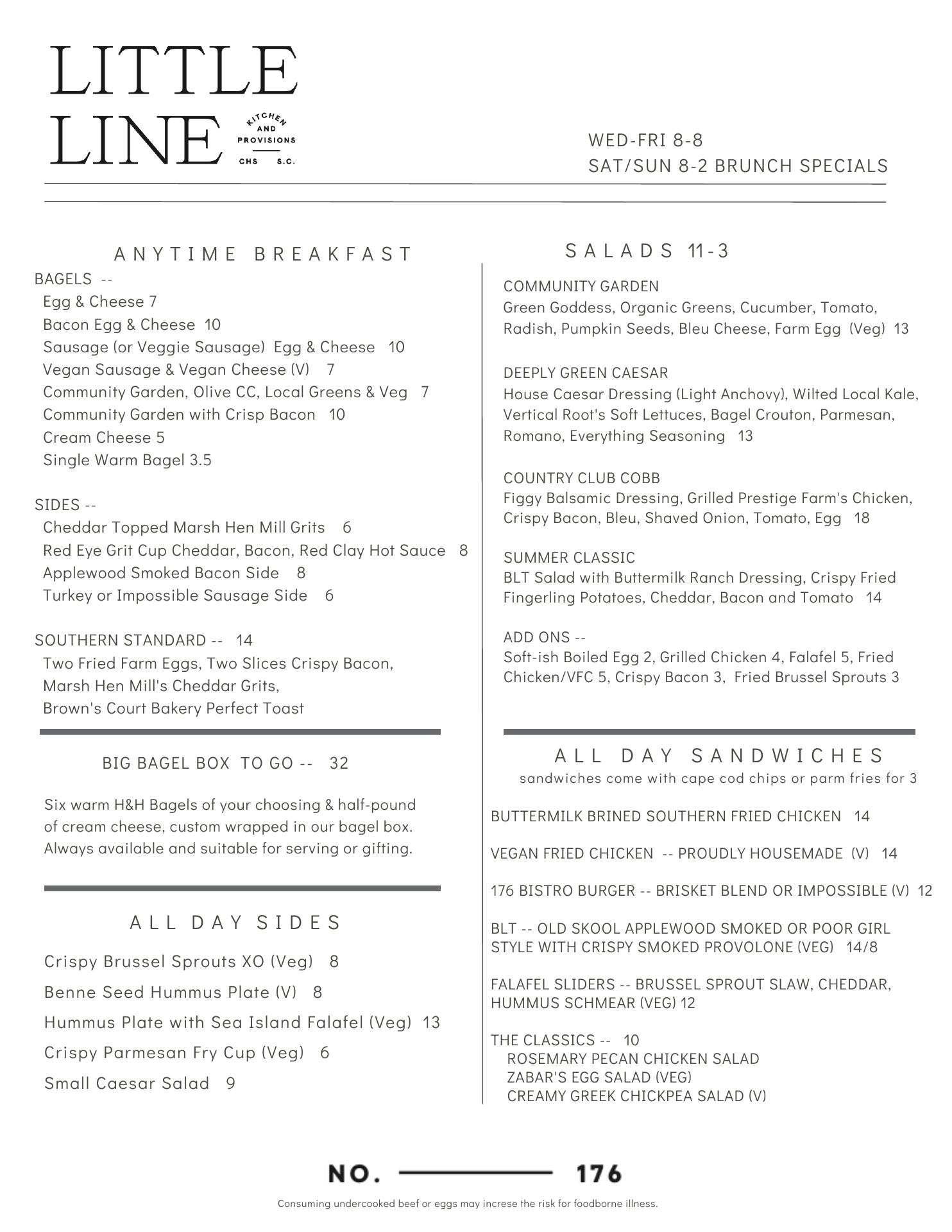 Photo credit: Restaurantji