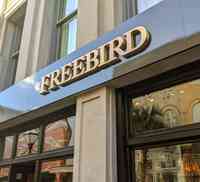 Freebird Stores - King Street